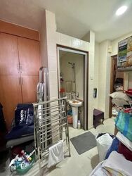 Horizon Towers (D9), Condominium #580262411